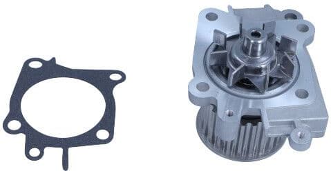 Water Pump, engine cooling 47-0235 - image 2