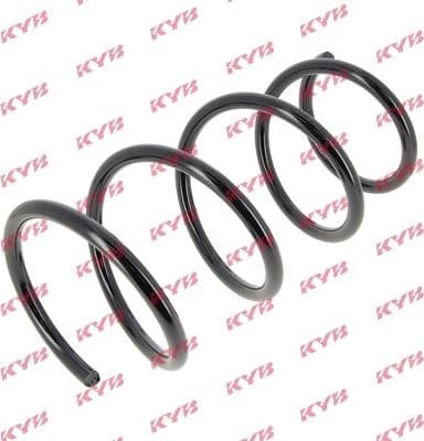 Suspension Spring K-Flex RG1568 - image 2