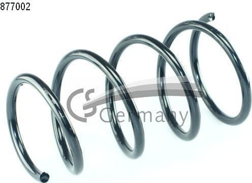 Suspension Spring 14877002