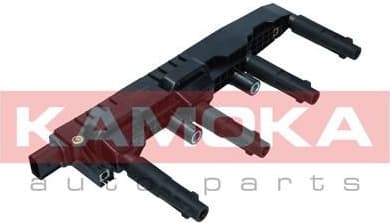 Ignition Coil 7120166