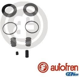 Repair Kit, brake caliper D4972