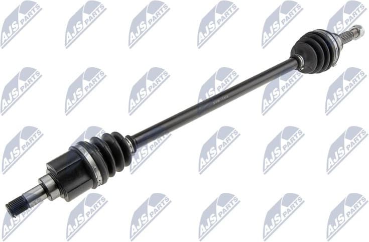 Drive Shaft NPW-VW-153