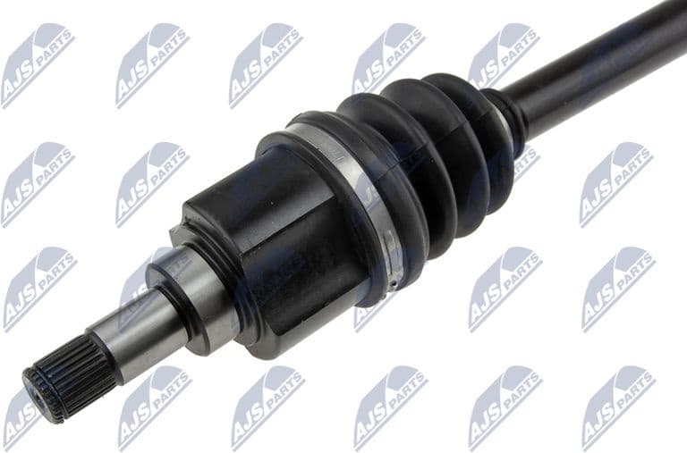 Drive Shaft NPW-VW-153 - image 2