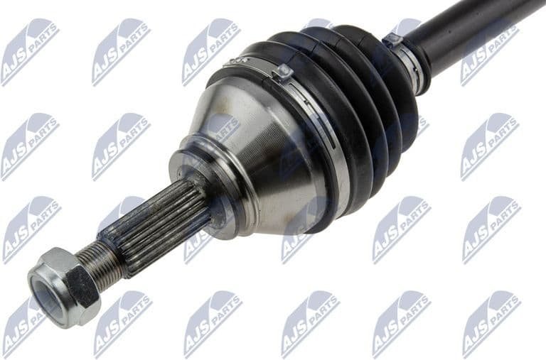 Drive Shaft NPW-VW-153 - image 3