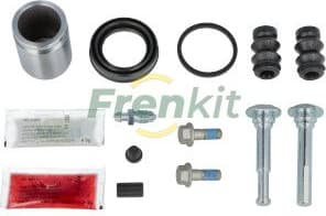 Repair Kit, brake caliper 738158