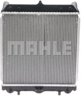 Radiator, engine cooling BEHR CR 370 000S - image 7