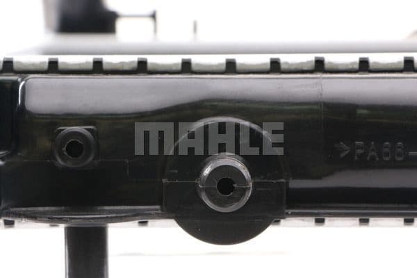 Radiator, engine cooling BEHR CR 370 000S - image 14