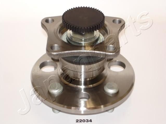 Wheel Hub KK-22034