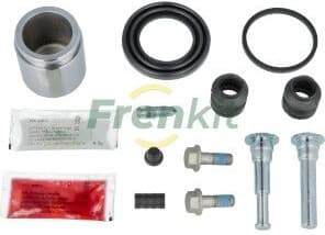 Repair Kit, brake caliper 743237
