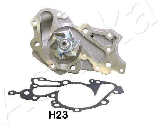 Water Pump, engine cooling 35-0H-H23