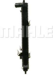 Radiator, engine cooling BEHR *** PREMIUM LINE *** CR 1367 000P - image 4