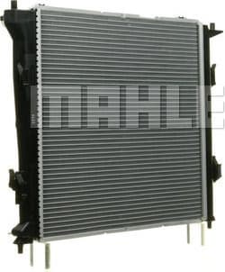 Radiator, engine cooling BEHR *** PREMIUM LINE *** CR 1367 000P - image 5