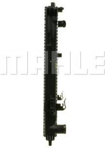 Radiator, engine cooling BEHR *** PREMIUM LINE *** CR 1367 000P - image 8