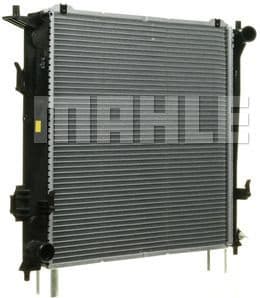 Radiator, engine cooling BEHR *** PREMIUM LINE *** CR 1367 000P - image 9