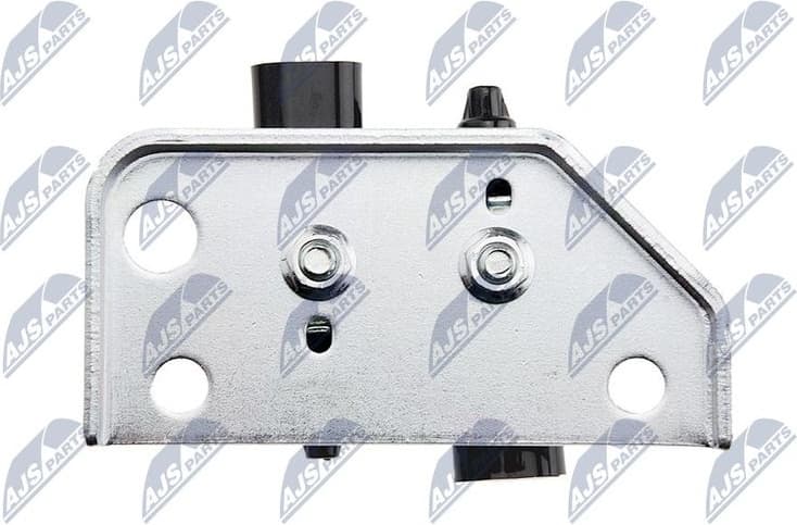 Pressure converter, turbocharger ECD-MS-000 - image 4