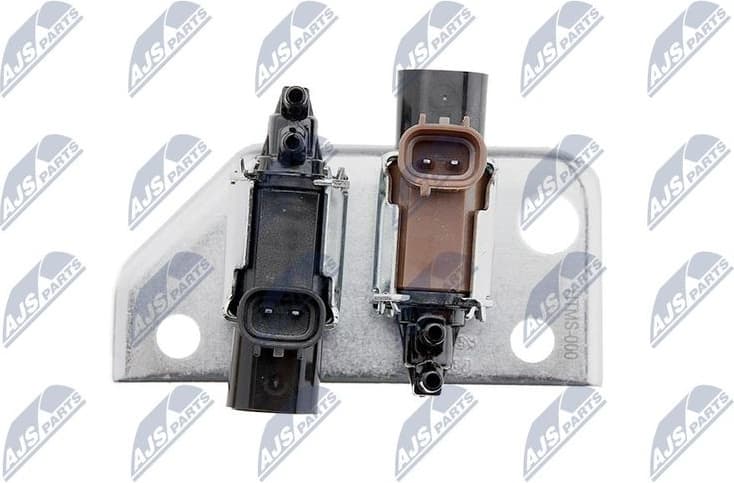 Pressure converter, turbocharger ECD-MS-000 - image 5