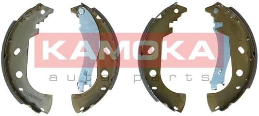 Brake Shoe Set JQ202053