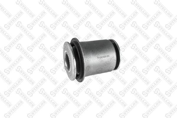 Mounting, control/trailing arm 77-00329-SX - image 2