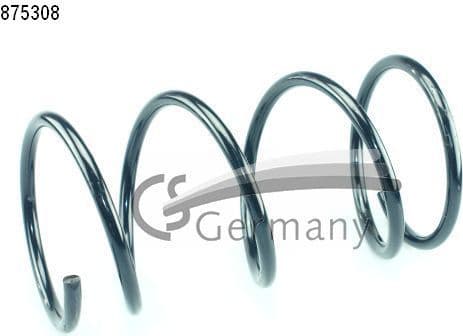 Suspension Spring 14875308