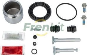 Repair Kit, brake caliper 760576