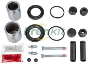 Repair Kit, brake caliper 744252