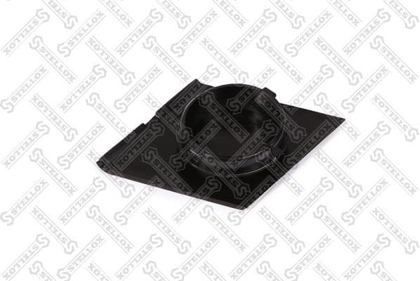 Bumper 87-25684-SX