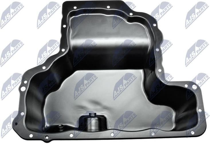 Oil Sump BMO-ME-007 - image 3