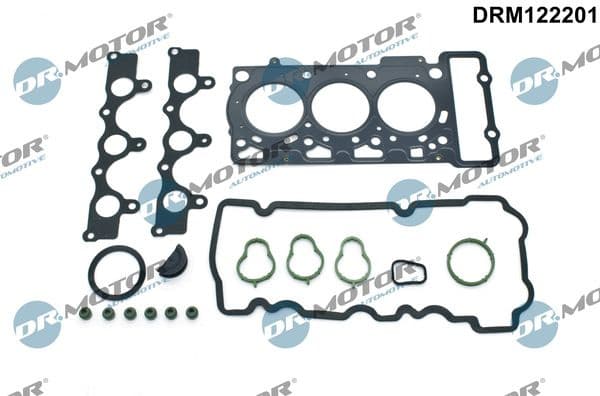 Gasket Kit, cylinder head DRM122201