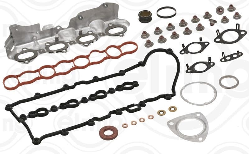 Gasket Kit, cylinder head 811.620