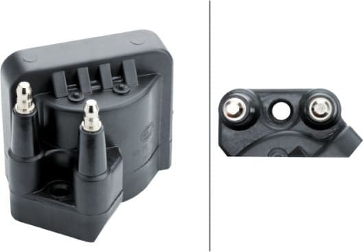 Ignition Coil 5DA 358 168-251