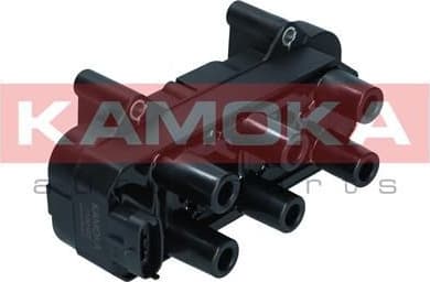 Ignition Coil 7120100