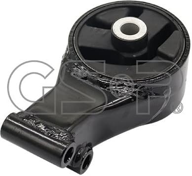 Mounting, automatic transmission 517960