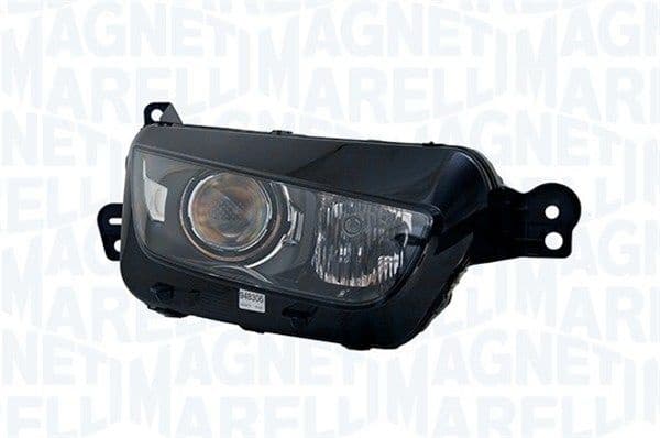 Headlight 712472401129