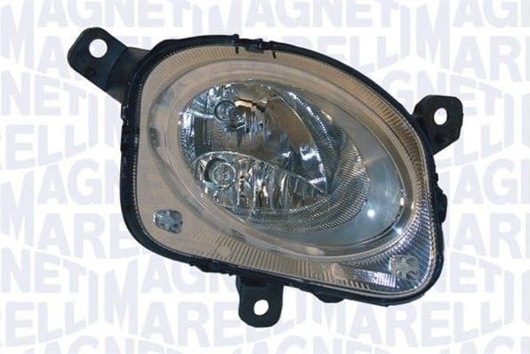 High Beam Headlight 712475001129 - image 2