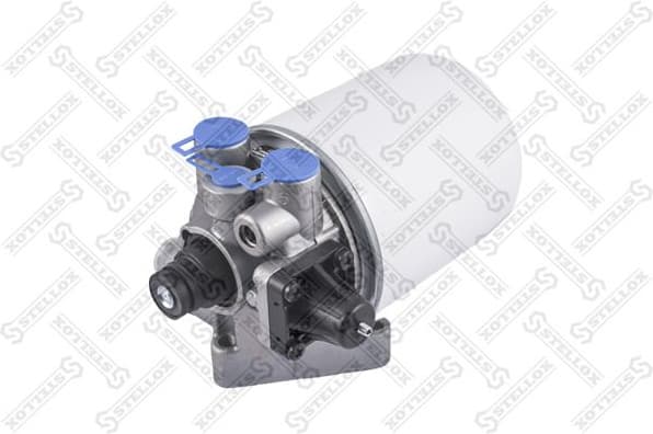 Air Dryer, compressed-air system 85-20024-SX