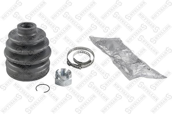Bellow Kit, drive shaft 13-00579-SX