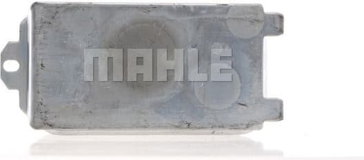 Oil Cooler, automatic transmission BEHR CLC 160 000S - image 5