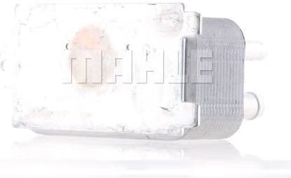 Oil Cooler, automatic transmission BEHR CLC 160 000S - image 6