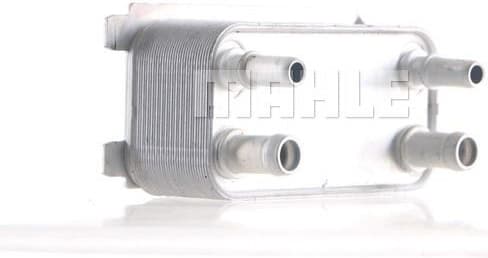 Oil Cooler, automatic transmission BEHR CLC 160 000S - image 8