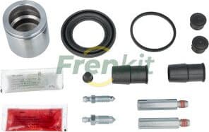 Repair Kit, brake caliper 748307