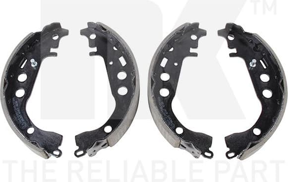 Brake Shoe Set 2745617