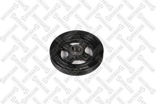 Belt Pulley, crankshaft 20-01075-SX