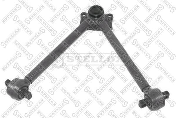 Control/Trailing Arm, wheel suspension 84-11747-SX