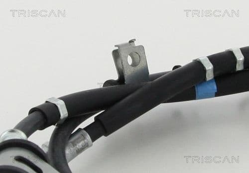 Cable Pull, parking brake 8140 69162 - image 3