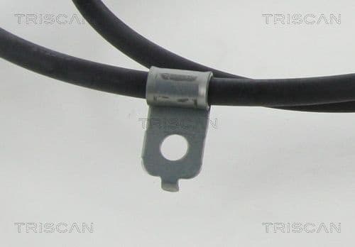 Cable Pull, parking brake 8140 69162 - image 5