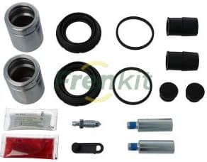 Repair Kit, brake caliper 744254