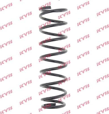 Suspension Spring K-Flex RC6315