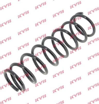 Suspension Spring K-Flex RC6315 - image 2