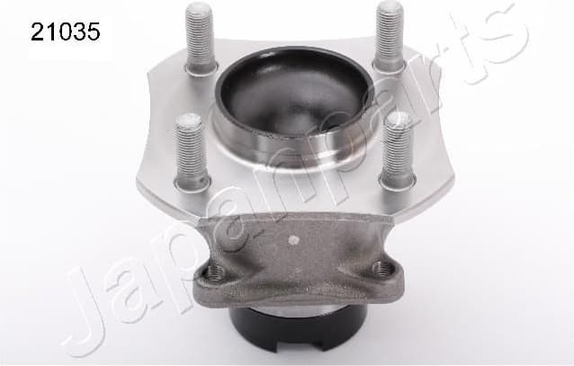 Wheel Hub KK-21035 - image 2