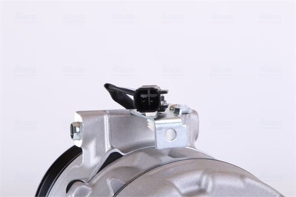 Compressor, air conditioning ** FIRST FIT ** 890791 - image 5